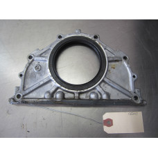 13Z017 Rear Oil Seal Housing From 2013 Nissan Titan  5.6